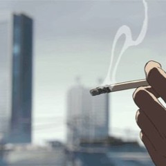 Smoke The City