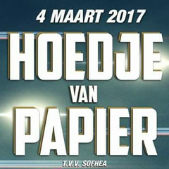 Machiazz @ Hoedje Van Papier Liveset 2017
