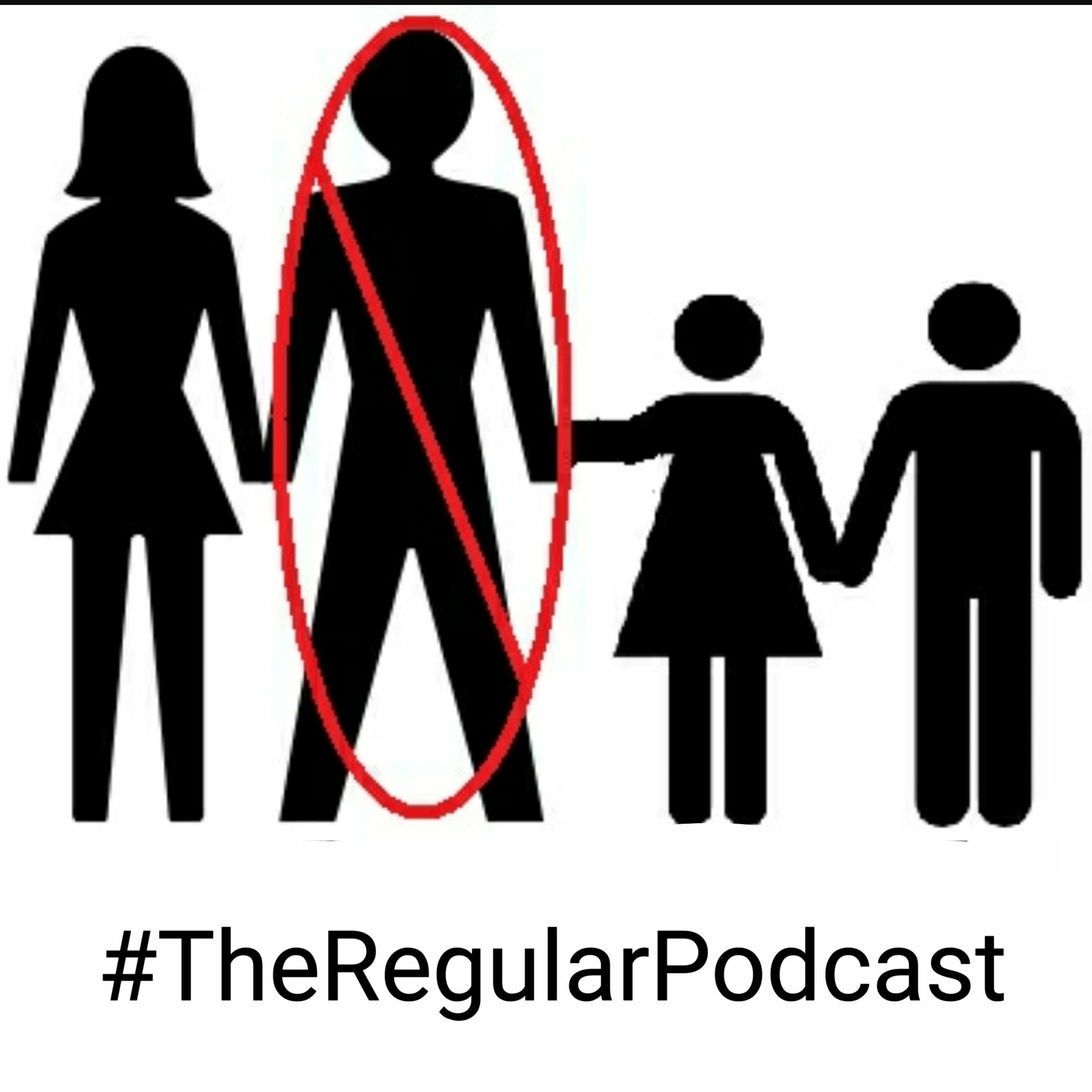 Ep. 19 - Daddy Issues episode artwork