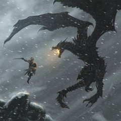 The Dragonborn Comes v4