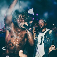 Lil Uzi Vert - "No Breaks" Type Beat | @KayohBeats