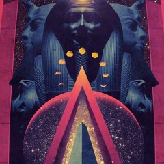 Enter The Pyramid (Coming Soon!)