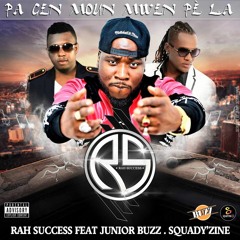 Pa Gen Moun Nous Pe La