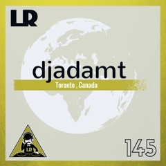 djadamt - Little Routine #145 (2017)