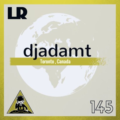 djadamt - Little Routine #145 (2017)