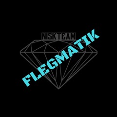 NISK TEAM  - / FLEGMATIK / PROD . / STATIXBEATZ / 2014