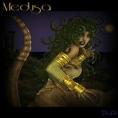 Medusa [Prod. by The Martianz]