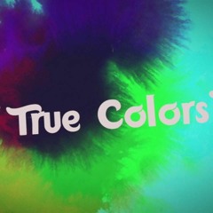 True Colors Cover (Chorus Only)