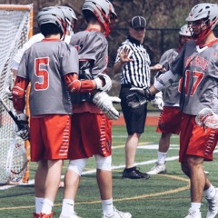 Cards' Lax 2017
