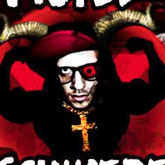 Mörser - Primitiv Power (Brainwave /Fnoob Techno UK 23.02.2017)