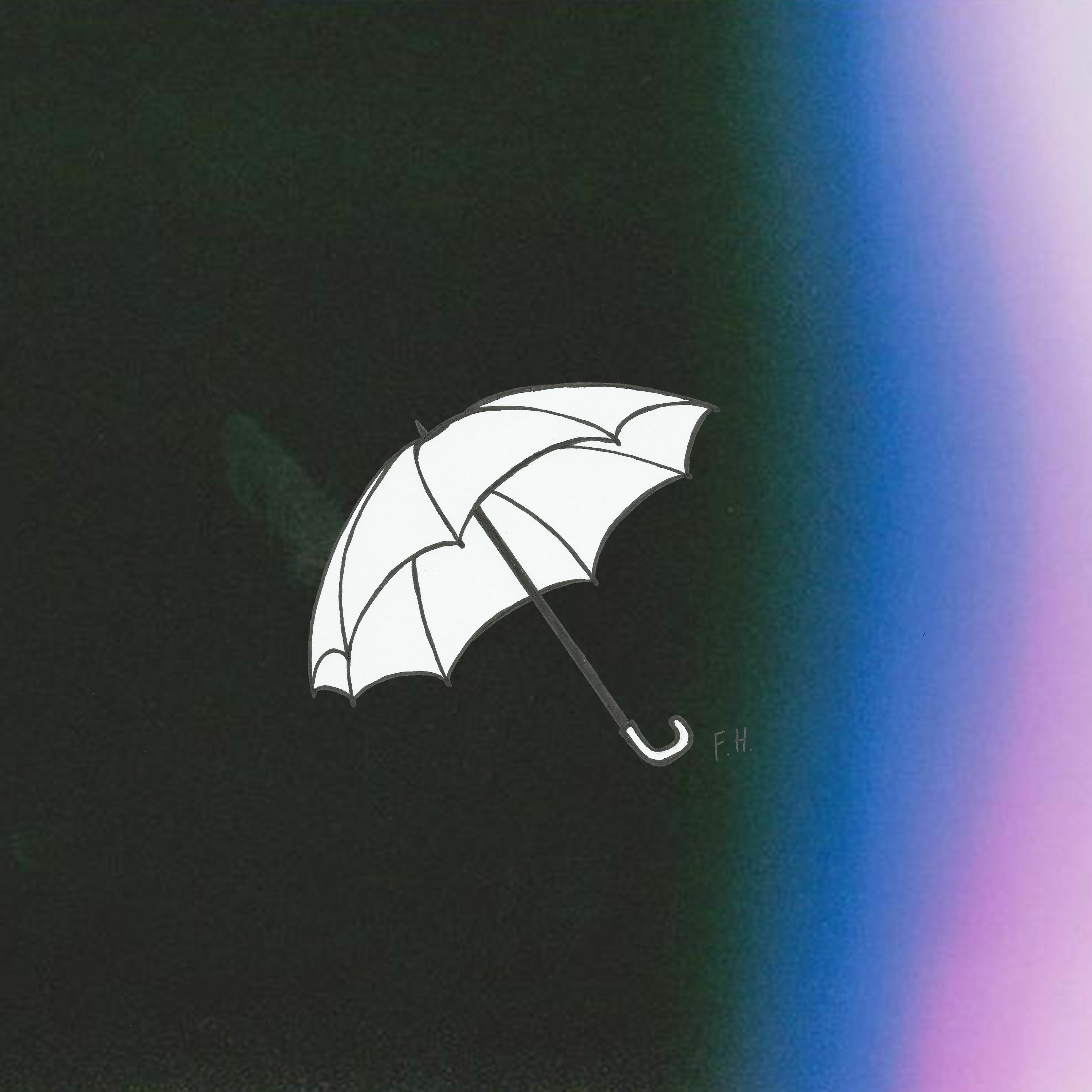 Umbrellas (Edit) w/ Mark Arkinson episode artwork