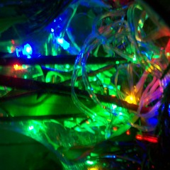 Coloured  Mix