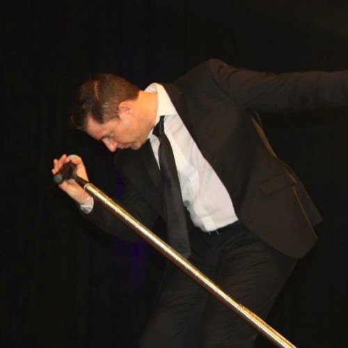 Andy Wilsher Rat Pack Robbie W
