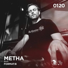 Metha Dj Set @ Format:B_ Dice Events Corvin Club 2017.01.20.