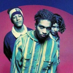 Digable Planets x Reachin 1993