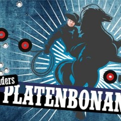STENDERS BONANZA I