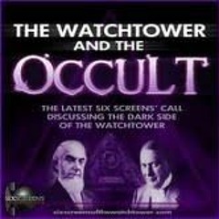 "WATCHTOWER AND THE OCCULT CONNECTION" 3 - 4- 17 SATANIC RITUAL ABUSE VICTIM VERONICA SPEAKS UP.