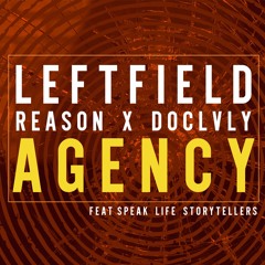 Agency feat. LKHD & Rhetorical Artz