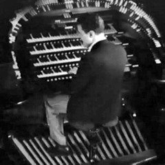 Theatre Organ