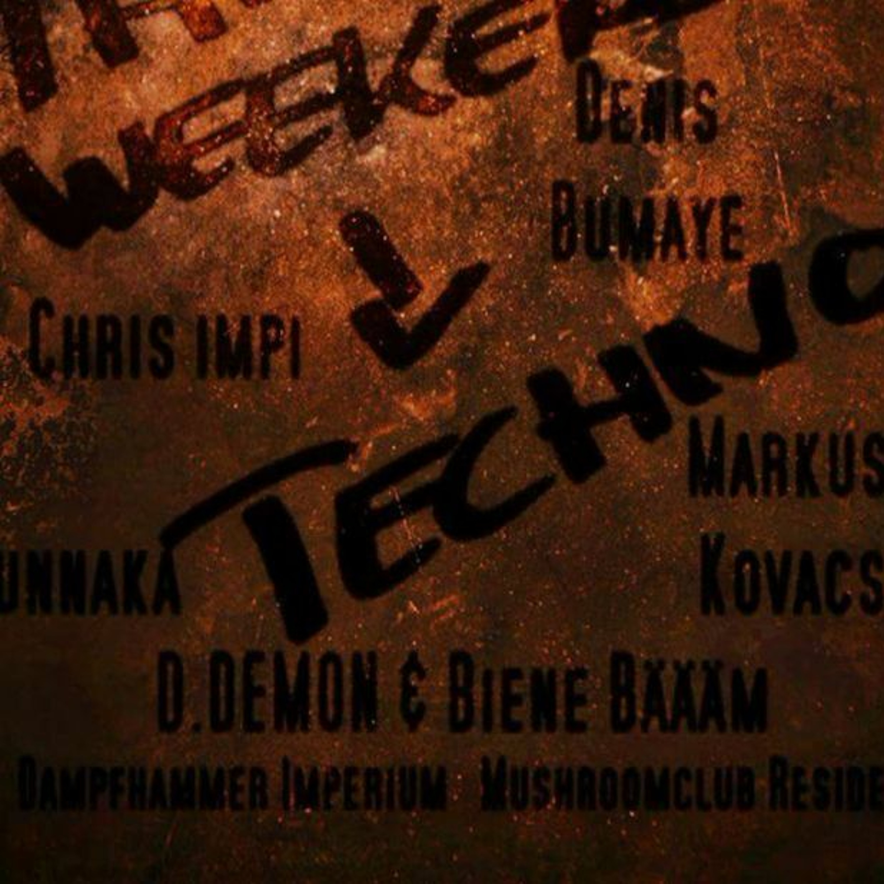 DEMON (Official)
