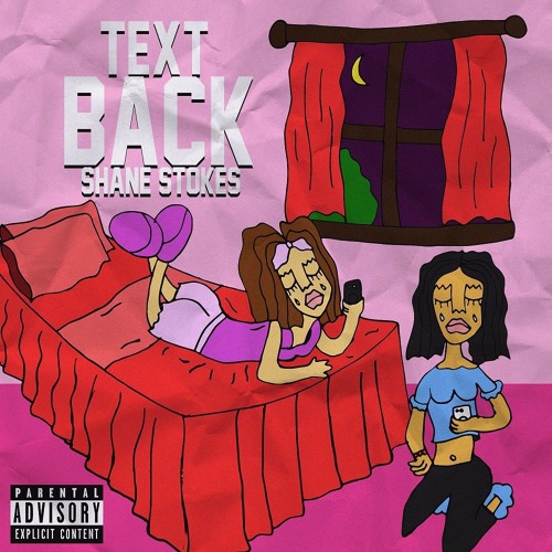 Text Back