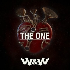W&W - The One (Nik Bular Future Bass flip)
