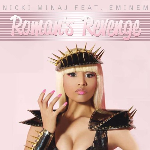 Rah Rah Ha  B. Ames x Nicki Minaj