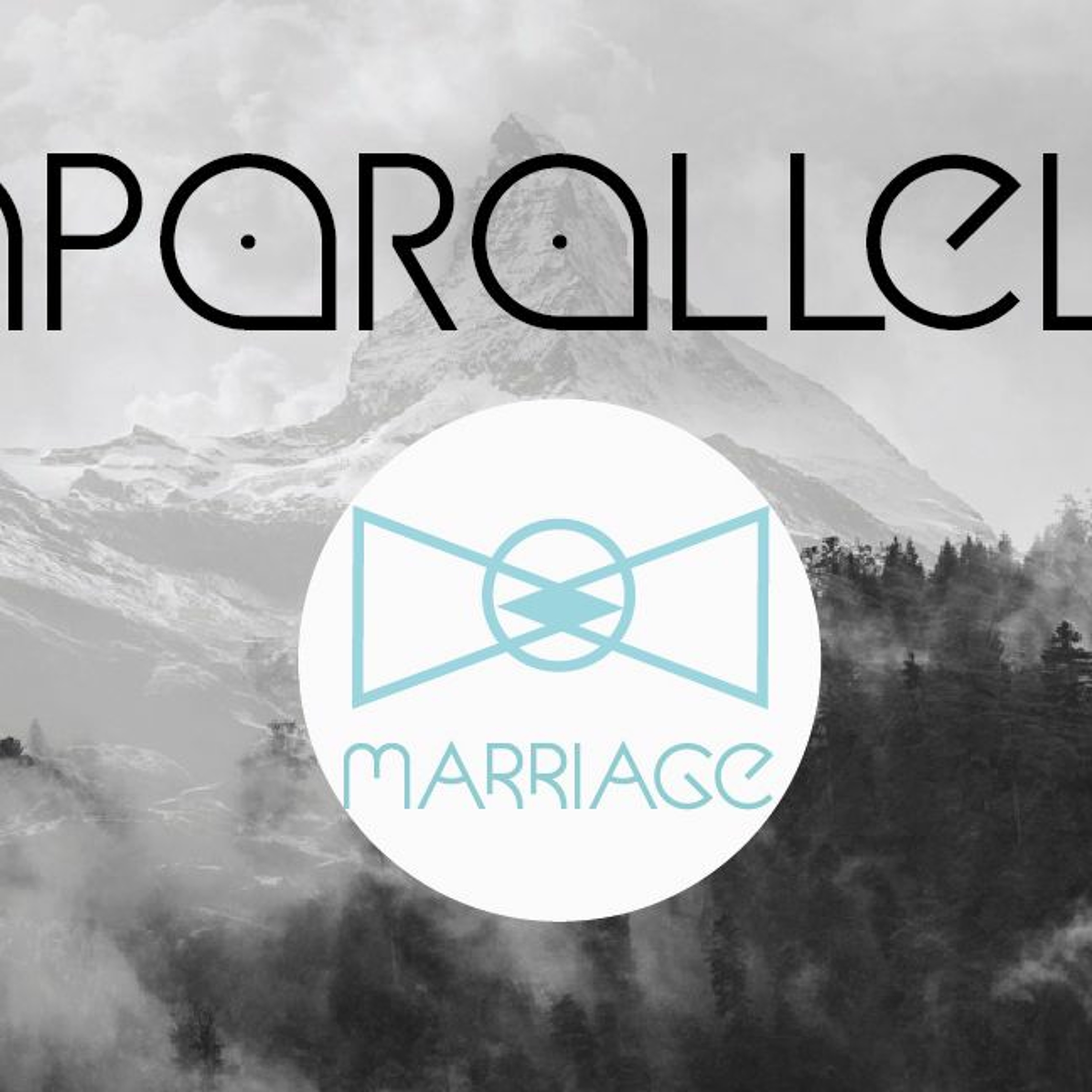 Unparalleled - Marriage episode artwork