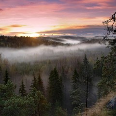 Artikodin - Sunrise in the valley