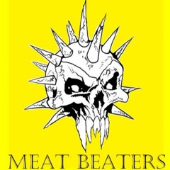 06 No Means No - The Meat Beaters UK