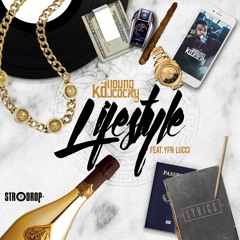 Lifestyle Feat. YFN Lucci (Prod. by LawBeatz)