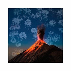 imsodrunk - вулканы