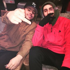 FUCK THAT (prod. Woozybeatz)