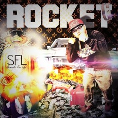 No Sleep - Rocket & Ro$$