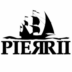 Pierrii - Piraterij