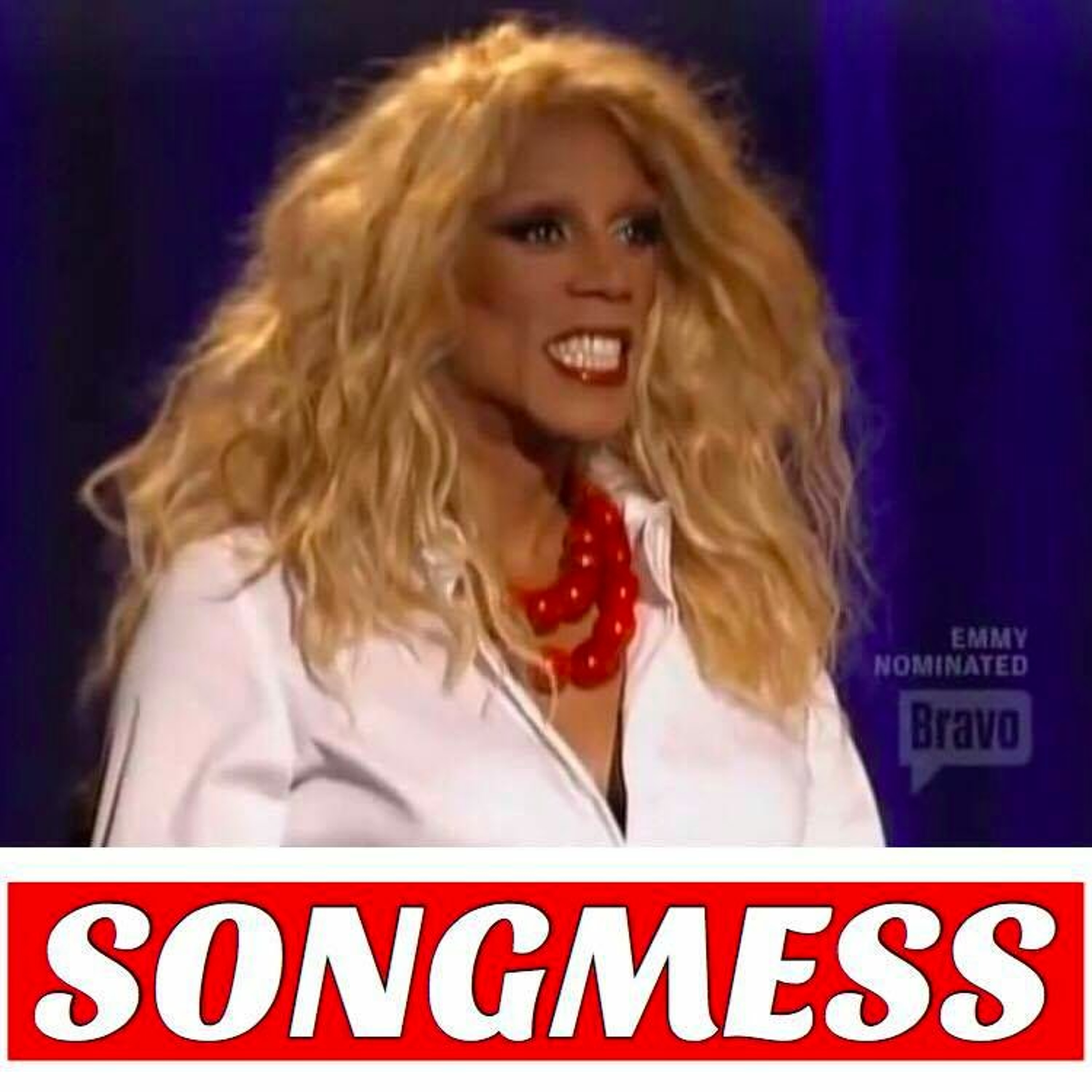Ep. 29 - Songmess Is Burning feat. Eric Shorey aka DJ Accident Report