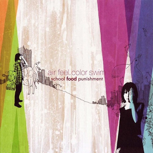 01. school food punishment - you may crawl