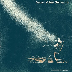PREMIERE : Secret Value Orchestra - Porta (I Can't Do Anything)[D.KO Records]