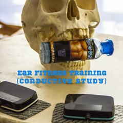 Ear Fitness Training For Synthesizers, Percussion and Electric Muscle Stimulator