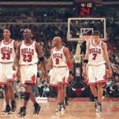 (95 BulL$hit) TONI KUKOC