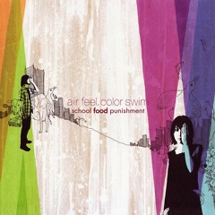 07. school food punishment - art line