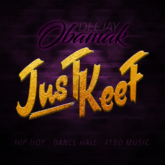DJ ObamaK - Just Keef Vol 5 (LIVE MIX){FREE DOWNLOAD}