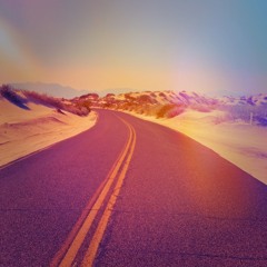 Deep House, Vinyl Mix  ( Road Trip )