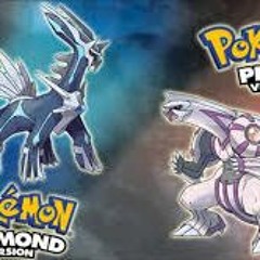 Super Contest - Easy Dance - Pokémon Diamond, Pearl, and Platinum OST
