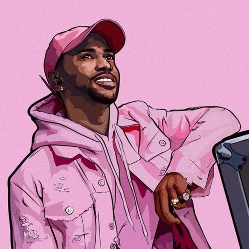 Big Sean Smoke 'N' Drive Feat. Mike Posner by Supreme Free