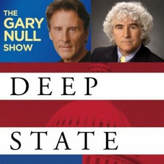 Deep State - Gary Null - Daniel Sheehan - 1of4 - 2016
