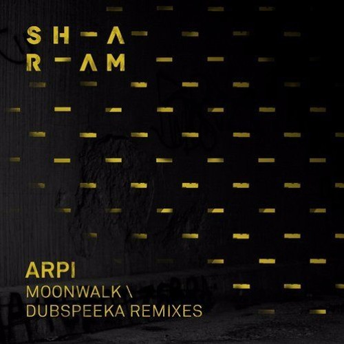 Sharam - Arpi (Moonwalk Remix) [Yoshitoshi]