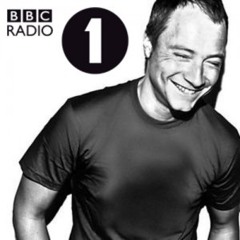 BBC Radio 1 - Glitch City - Funk Flex - World Exclusive