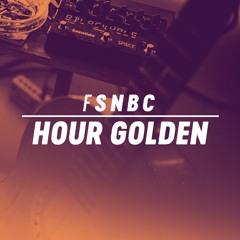 Fink - 'Hour Golden'