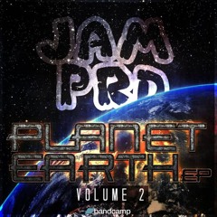 JAM P R D - PLANET EARTH (PRYME REMIX)[BUY = FREE]